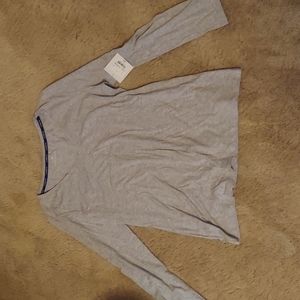 Liz Claiborne long sleeve shirt brand new